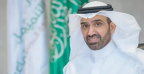 وزير الموارد البشرية: المملكة تحرص على دعم جهود تعزيز التنمية الإدارية في الوطن العربي