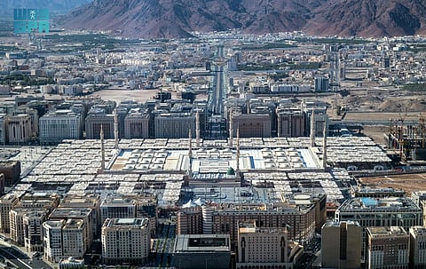 مؤشرات ونِسب الإشغال تعكس زيادة الطلب على خدمات قطاع الإيواء والضيافة الفاخرة في المدينة المنورة