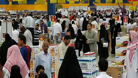 «الإحصاء»: 2.9% ارتفاعًا في الرقم القياسي لأسعار الجملة خلال أكتوبر الماضي