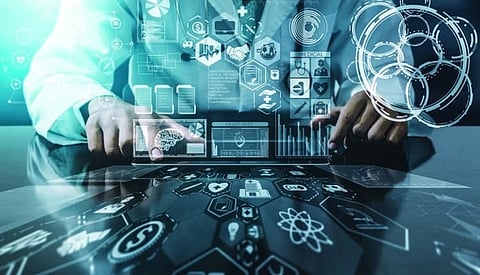 «الإحصاء»: ارتفاع إنفاق المملكة على البحث والتطوير بنسبة 30.4% خلال 2024