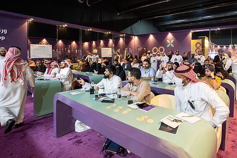 مؤتمر ومعرض الحج في نسخته الخامسة يناقش الاستشراف المناخي في المشاعر المقدسة