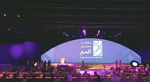 مسؤول بـ«الحج والعمرة»: مؤتمر ومعرض الحج شهد 3 آلاف اتفاقية في قطاعات عدة