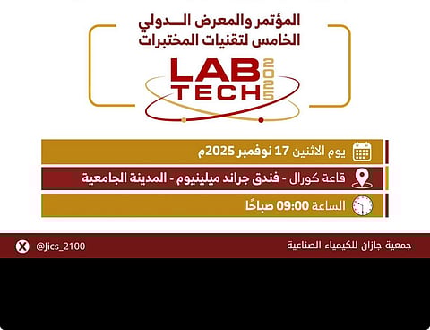 2025 LabTech
