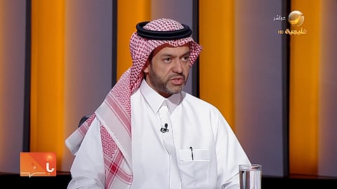 الدكتور عماد منشي