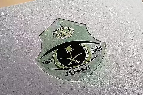 «المرور» تحذر من زيادة أبعاد الحمولة المنقولة لمركبات النقل