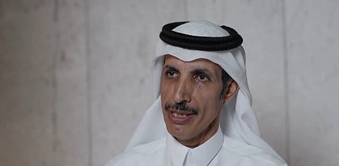 خبير تقني: للمملكة تجربة رائدة في مجال الأقمار الصناعية