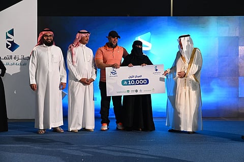 «خيرية المجدوعي» تعلن تأسيس جمعية للباعة الجائلين.. وتكرّم المتميزين ضمن مشروع «بسطة»