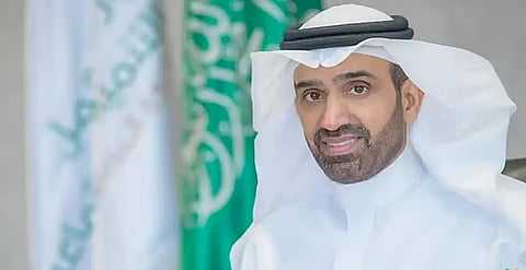 وزير الموارد البشرية والتنمية الاجتماعية يشهد الحفل السنوي لـ"إخاء" لعام 2025