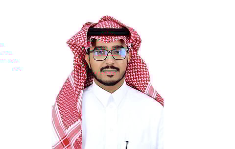الدكتور ميمون محمد حمد مدخلي