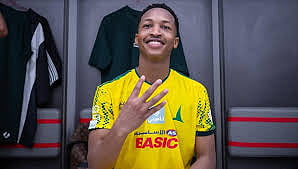 مراد هوساوي