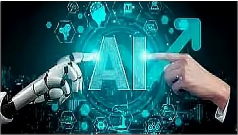 خبير: الذكاء الاصطناعي سيتمكن من تنفيذ جميع المهام الشخصية نيابةً عن البشر