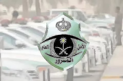 المرور: غرامة زيادة أبعاد حمولة مركبات النقل الخفيف تصل لـ 900 ريال