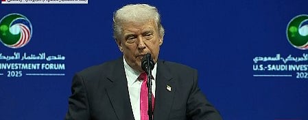 ترامب: سنبدأ العمل بشأن السودان بعد أن طلب مني الأمير محمد بن سلمان ذلك
