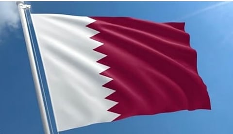 قطر: الاحتلال الإسرائيلي يمثّل انتهاكًا صارخًا لمبادئ القانون الدولي وميثاق الأمم المتحدة