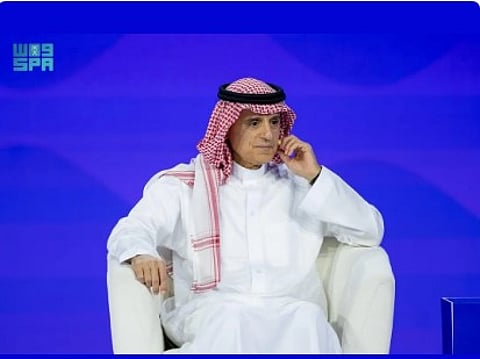 الجبير: تطبيق رؤية المملكة 2030 أسهم في إحداث تحول داخلي نوعي أبهر العالم