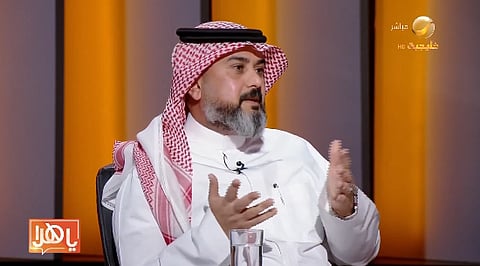 ناصر الواصلي