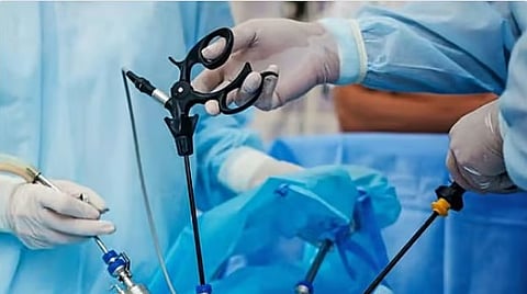 استشاري: 12 سببا تزيد احتمال عدم كفاية تحضير القولون قبل المنظار