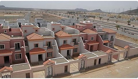 مختص: انخفاض أسعار العقارات في مناطق شهدت ارتفاعا كبيرا