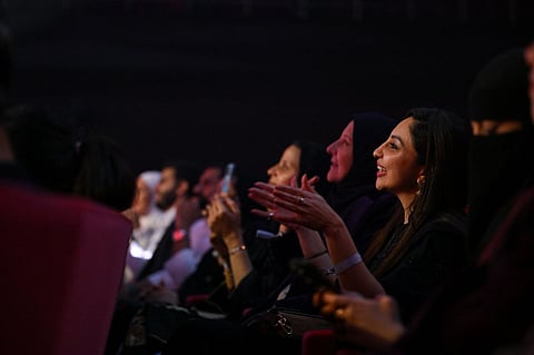 انطلاق النسخة الخامسة من مهرجان الغناء بالفصحى بالظهران