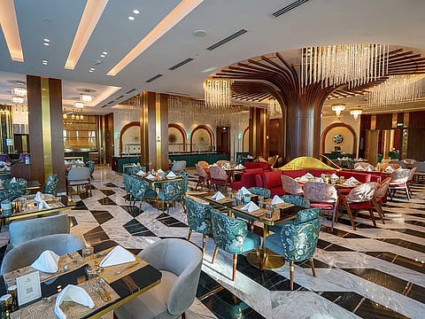 استشارية: الإنفاق المُبالغ فيه على الأكل والمطاعم يؤدي لتوترات بالأسرة