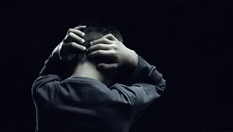 تجمع الرياض الصحي يوضح أعراض تشير للإصابة باضطرابات نفسية