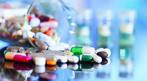 توضيح حول الطرق الصحيحة لاستخدام المضادات الحيوية