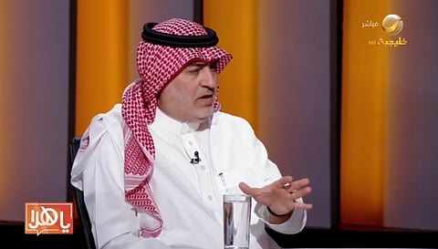 سليمان الزبن