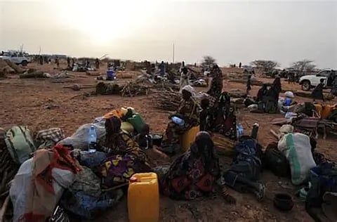 نصف مواطني جنوب السودان يعانون الجوع الحاد مع وصول المساعدات إلى أدنى مستوياتها