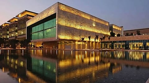 برنامج استدامة الطلب على البترول يُوقّع اتفاقيتين إستراتيجيتين مع جامعة الملك عبدالله