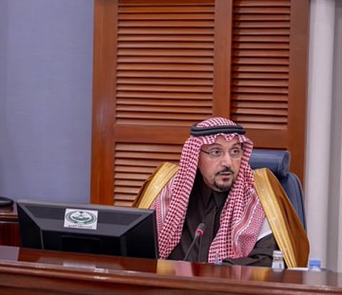 أمير القصيم يترأس اجتماع استراتيجية المنطقة ويؤكد دورها في تحقيق مستهدفات رؤية 2030