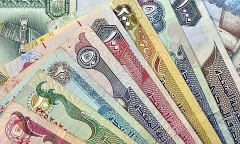 سعر الجنيه المصري والعملات العربية مقابل الريال اليوم الخميس 6-6-1447