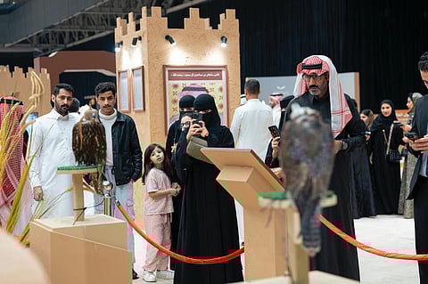 كأس نادي الصقور 2025