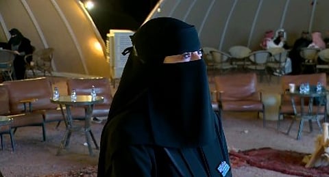 رئيسة لجنة هاكاثون «طب نمط الحياة»: ابتكار حلول لتطوير الحياة الصحية