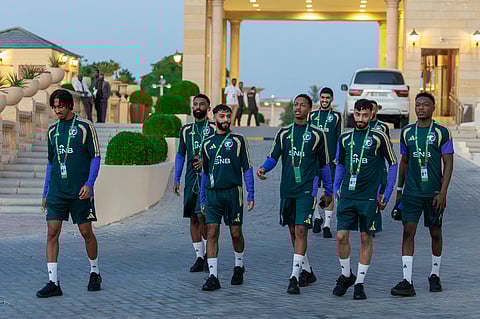 المنتخب الوطني