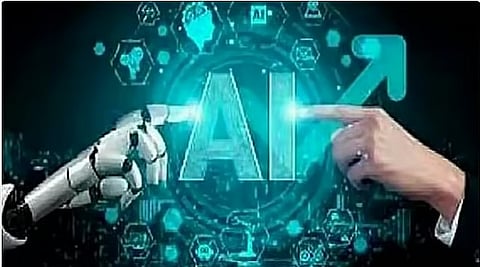 المملكة الثالثة عالميًا في نماذج الذكاء الاصطناعي الرائدة