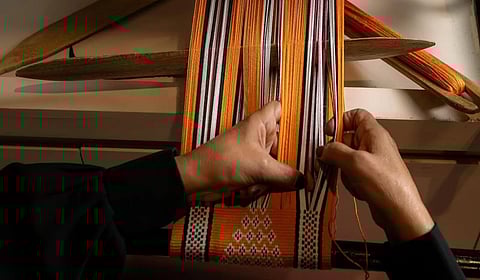 الأسبوع السعودي الدولي للحرف اليدوية "بنان"