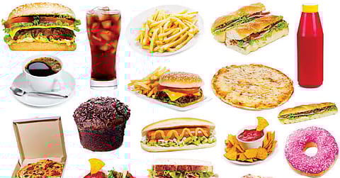 استشاري: 4 أعراض تشير للتحسس من طعام معين