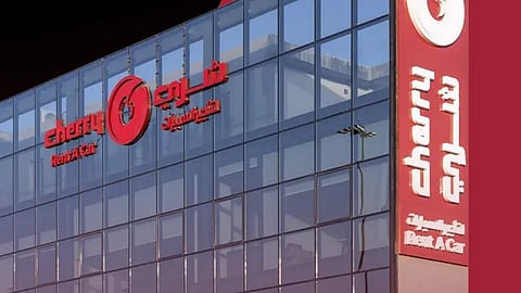 إدراج وبدء تداول «شري للتجارة» في السوق السعودية اليوم