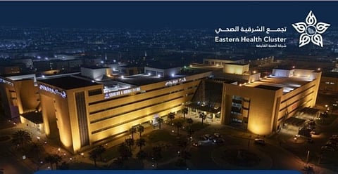 بالمنظار.. إزالة 49 مغناطيسًا من بطن طفل في مستشفى الولادة والأطفال بالدمام