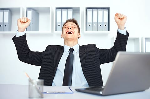 مختص: حصول موظف على مسمى وظيفي أكبر من قدراته يضر مسيرته المهنية