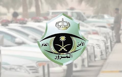 «المرور» يحث على إعطاء الأفضلية لدخول الدوار