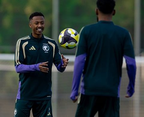 أبرزها الأخضر ضد عمان.. مواعيد مباريات اليوم في كأس العرب