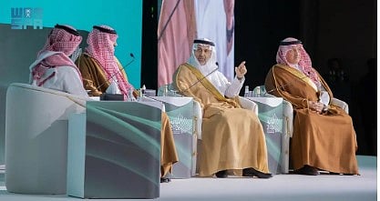 وزير الصحة: ميزانية المملكة لعام 2026 تعكس مرحلة جديدة من النمو والرخاء