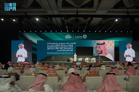 «العوهلي»: قطاع الصناعات العسكرية شهد تحولًا كبيرًا بفضل «رؤية 2030»