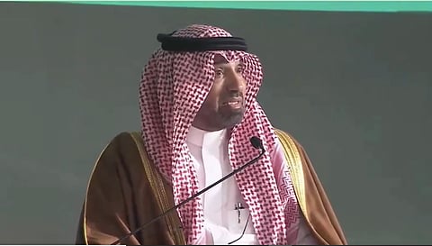 وزير الموارد البشرية: 6.8% نسبة البطالة بين السعوديين.. ومشاركة المرأة ترتفع إلى 34% مع توطين 600 مهنة