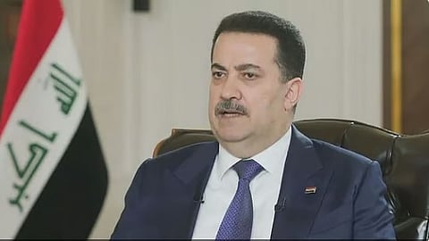 رئيس وزراء العراق يوجه بإجراء تحقيق عاجل في وضع حزب الله والحوثيين ضمن قوائم الإرهاب