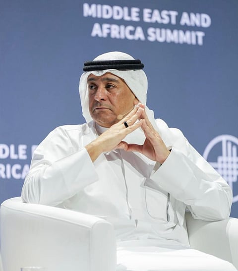 «البديوي»: الموقع الجغرافي الاستراتيجي لدول مجلس التعاون جعلها وجهة عالمية جاذبة للاستثمار