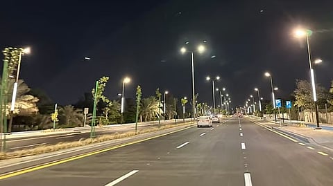 هيئة الطرق: انطلاق مرحلة الامتثال للكود السعودي سيرفع مستوى جودة شبكة الطرق