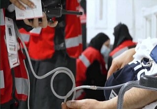 مختص: التغطية الصحية في المملكة تخطت 90% وأسهمت في الحد من الإحالات للمدن الرئيسية