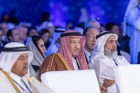 نائب وزير الخارجية